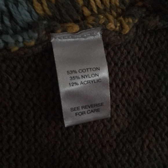 Cardigan - Picture 5 of 5